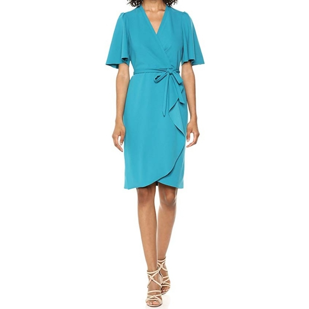 Donna Morgan Dress